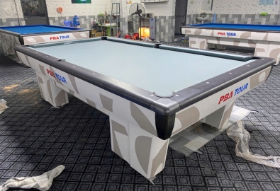 Bàn Bida Lỗ PBA Chính Hãng