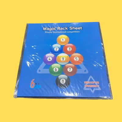 Phim Xếp Bi Magic Rack