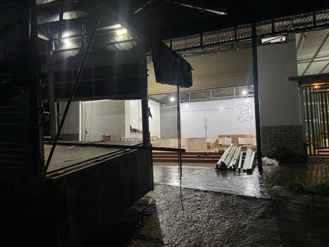 Bàn Bida Lỗ MIN Chính Hãng