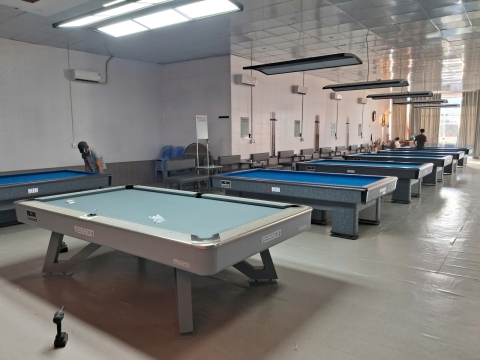 BÀN LỖ RASSON NHẬP TRUNG