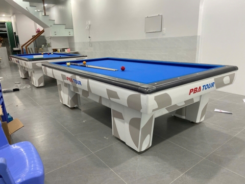 BÀN BIDA LIBRE PBA