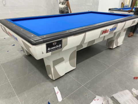 BÀN BIDA LIBRE PBA