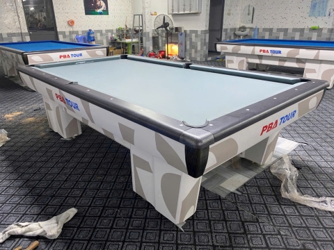 Bàn Bida Lỗ PBA Chính Hãng