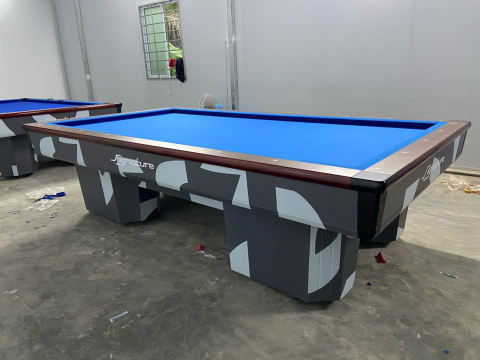 Hoàn Thiện CLB bida tại Vị Thủy, Vị Thanh, Hậu Giang