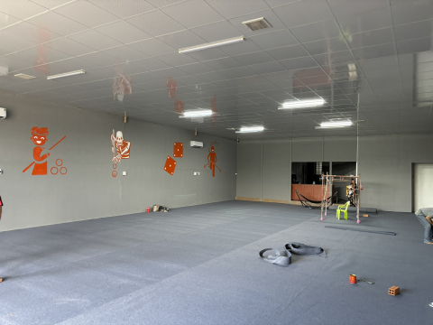 XONG 10 BÀN BIDA CLB KING BILLARDS TP. TRÀ VINH