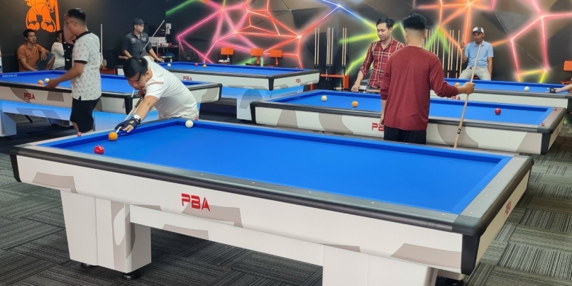 BIDA TÂY ĐÔ TOP ĐẦU ĐỊA CHỈ CHUYÊN MUA BÁN BÀN BIDA TẠI CÀ MAU 