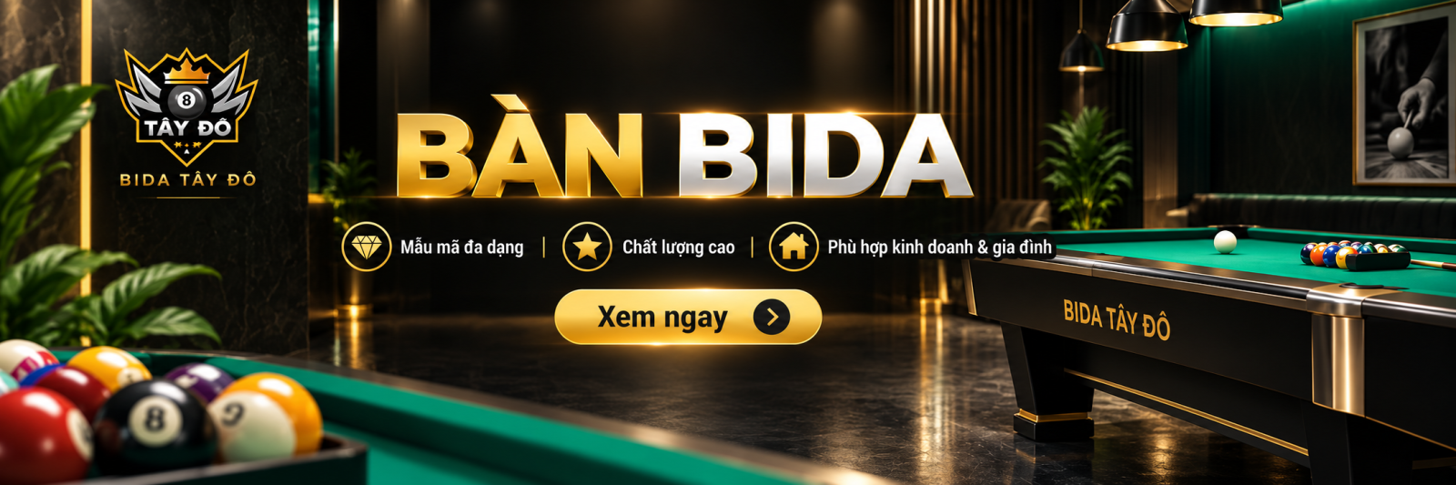 BÀN BIDA